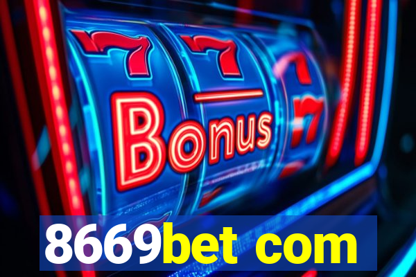 8669bet com